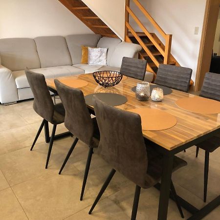 Sua Casa Apartment Ambleve Ngoại thất bức ảnh