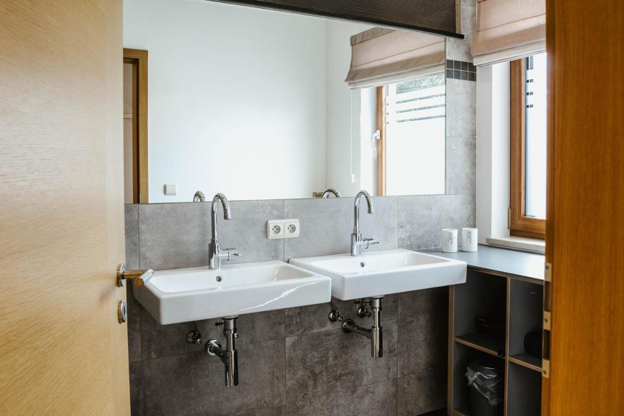 Sua Casa Apartment Ambleve Ngoại thất bức ảnh
