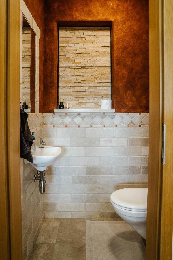 Sua Casa Apartment Ambleve Ngoại thất bức ảnh