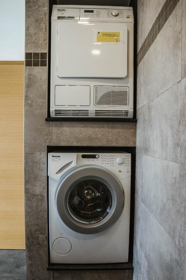 Sua Casa Apartment Ambleve Ngoại thất bức ảnh