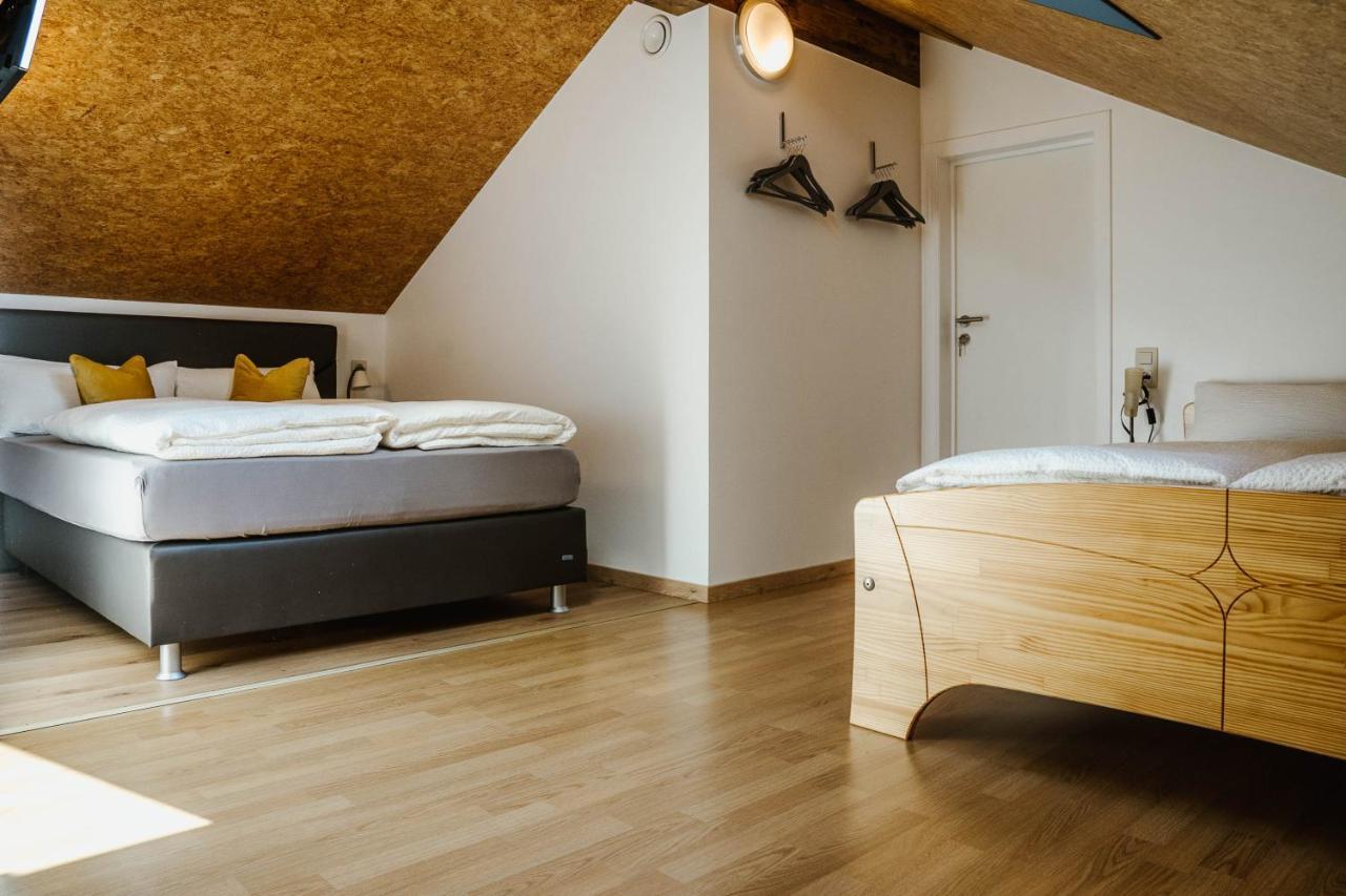 Sua Casa Apartment Ambleve Ngoại thất bức ảnh