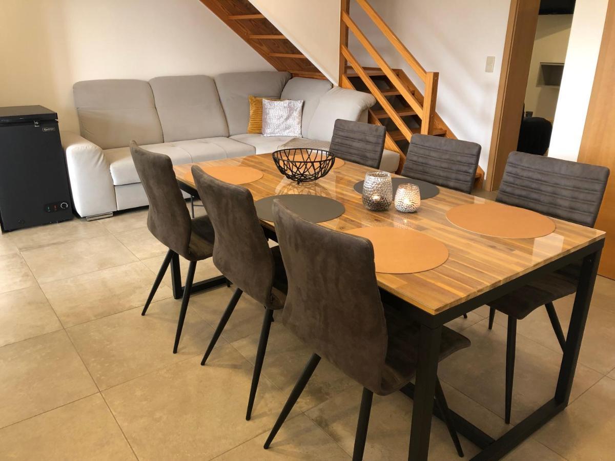 Sua Casa Apartment Ambleve Ngoại thất bức ảnh